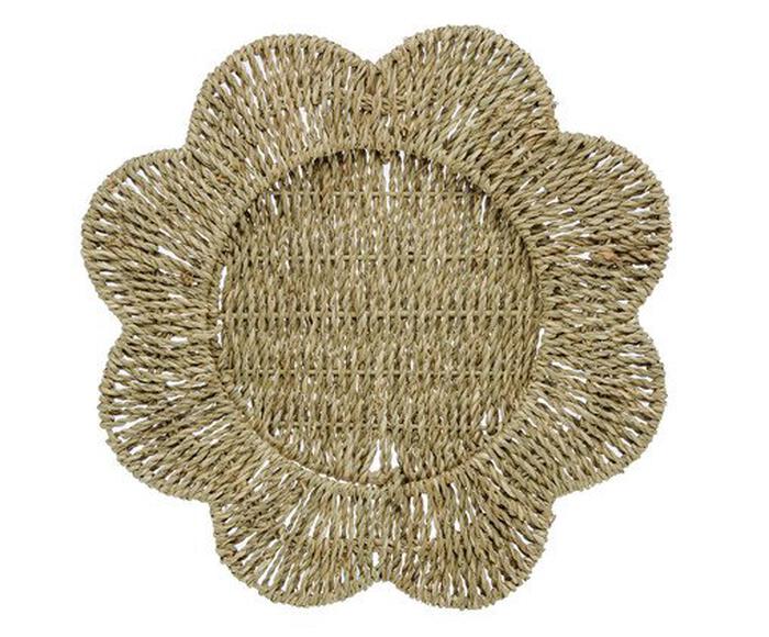 Sousplat Flor - image 0