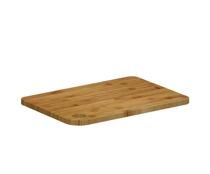 Tabua de Corte Bambu - image 0