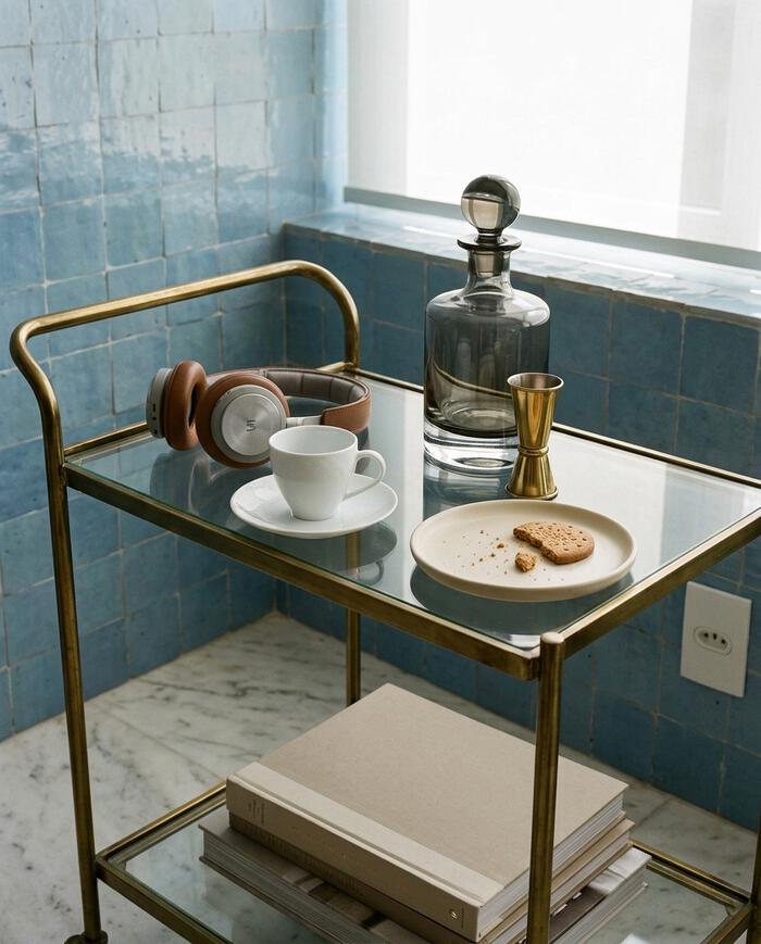 X&iacute;cara Caf&eacute; Santorini em Porcelana Branco - image 1