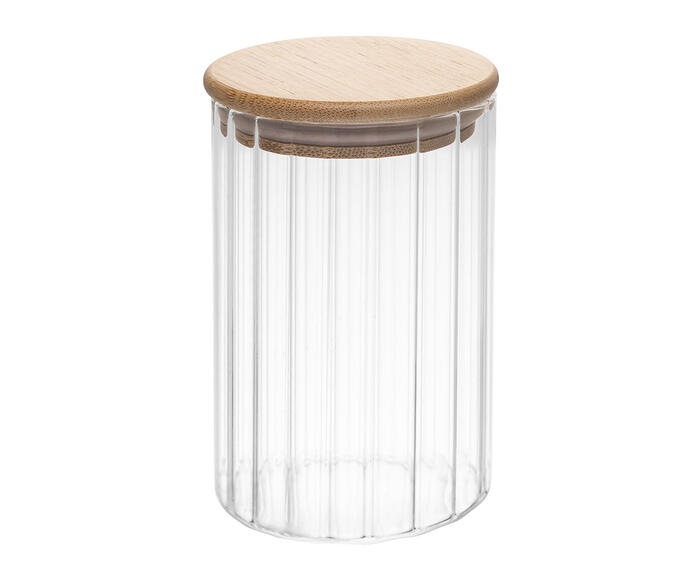 Porta Mantimento Bambu - image 0