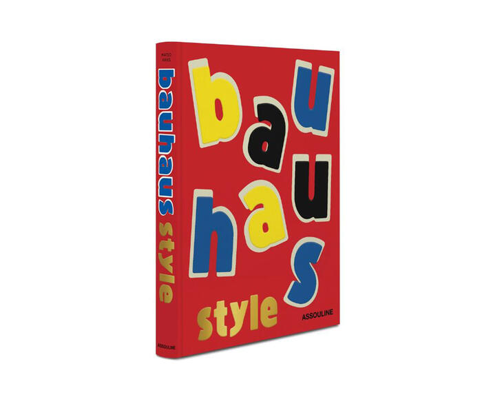 Livro "Bauhaus Style" - image 1