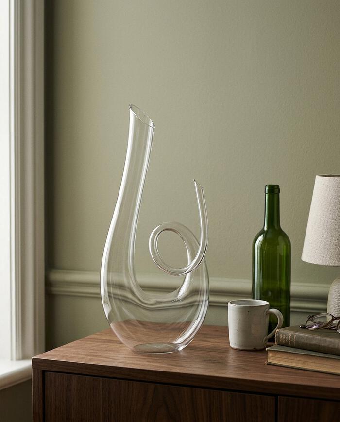 Decanter Selassiee image number 4