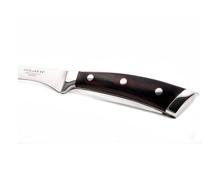 Faca de Aparar em Inox Pakka - image 1