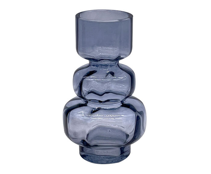 Vaso Akmos Azul - image 0