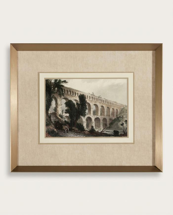 Quadro Hist&oacute;ria I - image 1