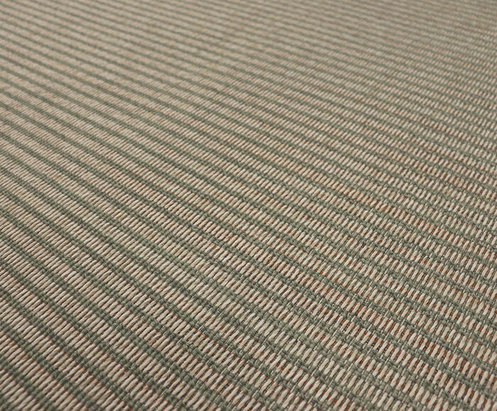 Tapete Tecido Elementos Buriti Verde image number 2