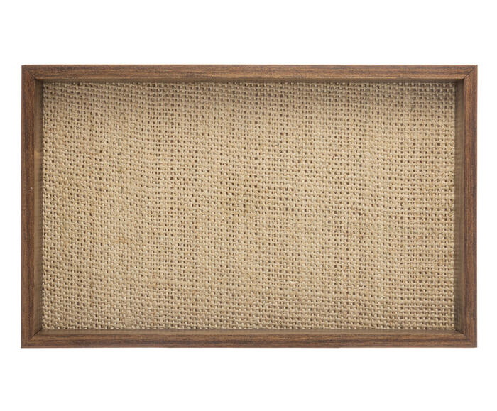 Bandeja em Bambu Natural - image 1