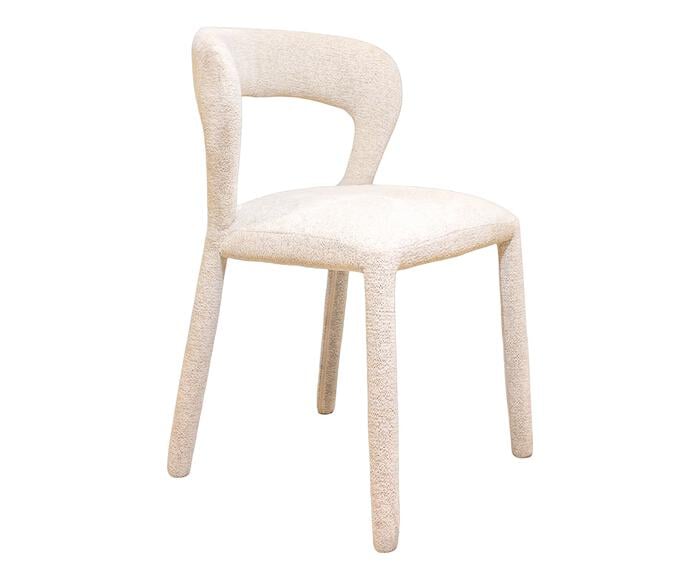 Cadeira Nuvem Branco - image 0