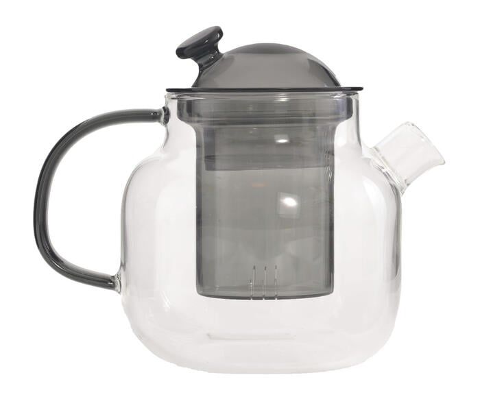 Bule para Ch&aacute; Grande Borosilicato - image 0