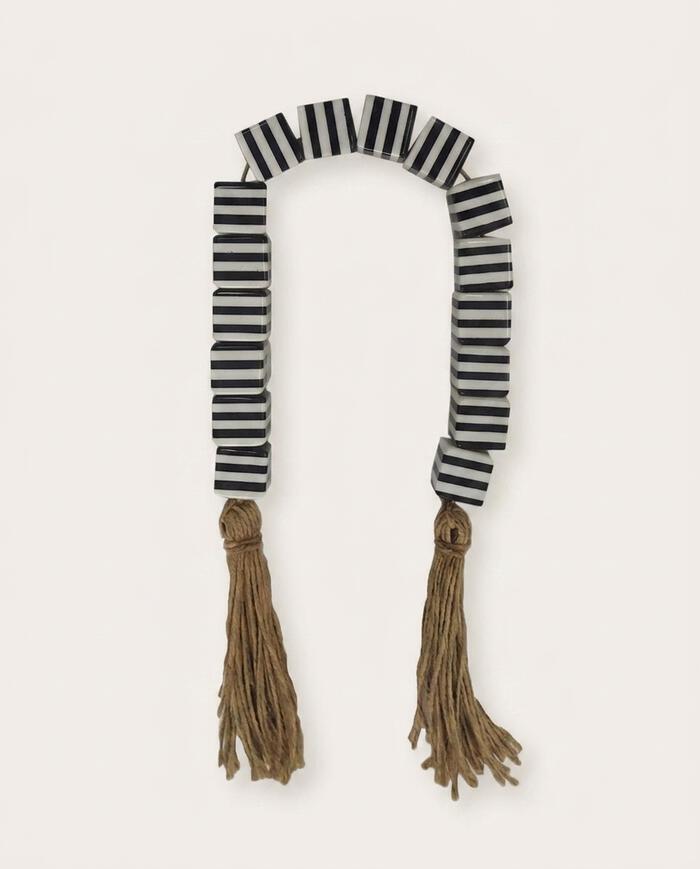 Colar de Mesa Huggles - Marrom - image 0