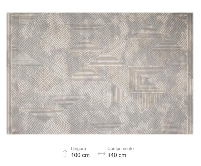 Tapete Luisa - Off White image number 4