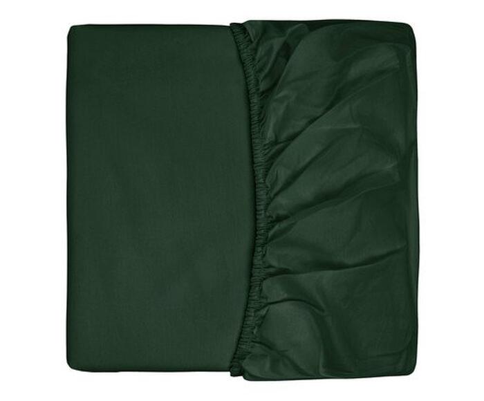 Len&ccedil;ol Inferior Percal Gan Musgo 200 Fios - Queen Size - image 0