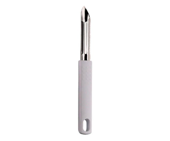 Descascador para Batatas em Inox Margarete - Prata - image 0