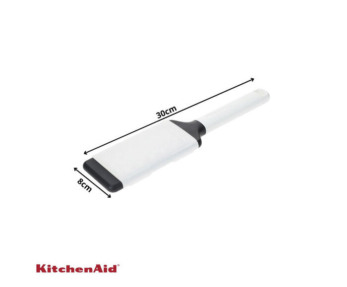 Ralador Corte Grosso Kitchenaid branco image number 1