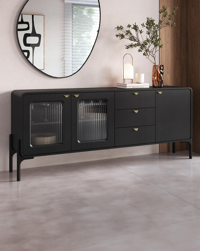 Balc&atilde;o Buffet Select Aurora - image 1