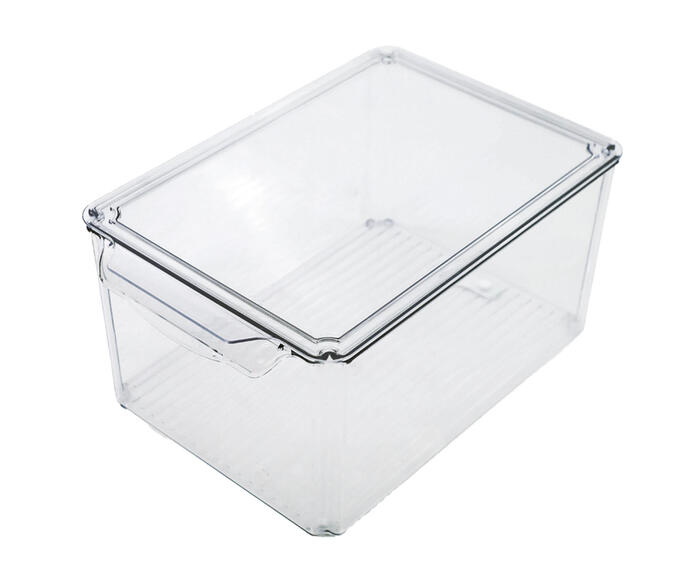 Caixa Organizadora Incolor - 6900ml - image 0