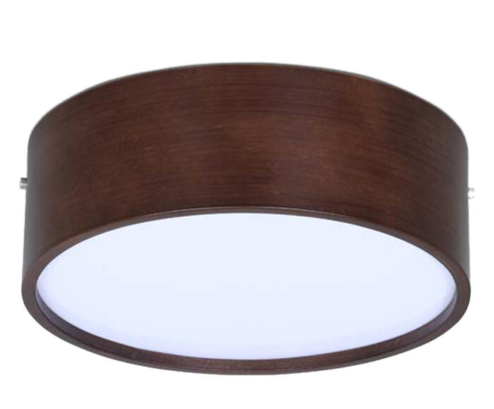 Plafon Wengue Bivolt - image 0