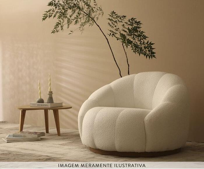 Poltrona em - image 1