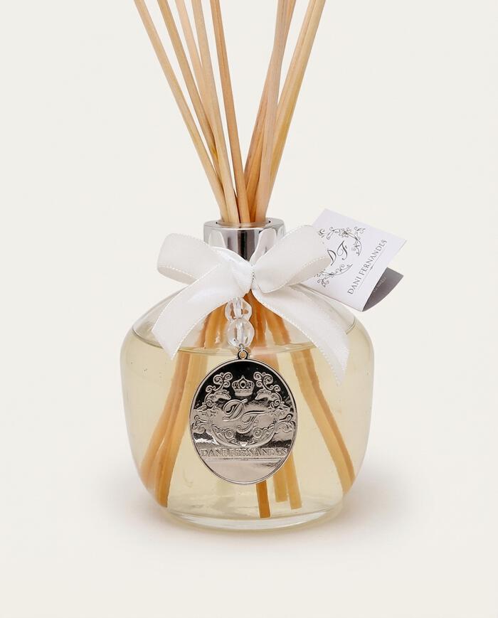Difusor de Aromas Flor de Algod&atilde;o - 300ml - image 0