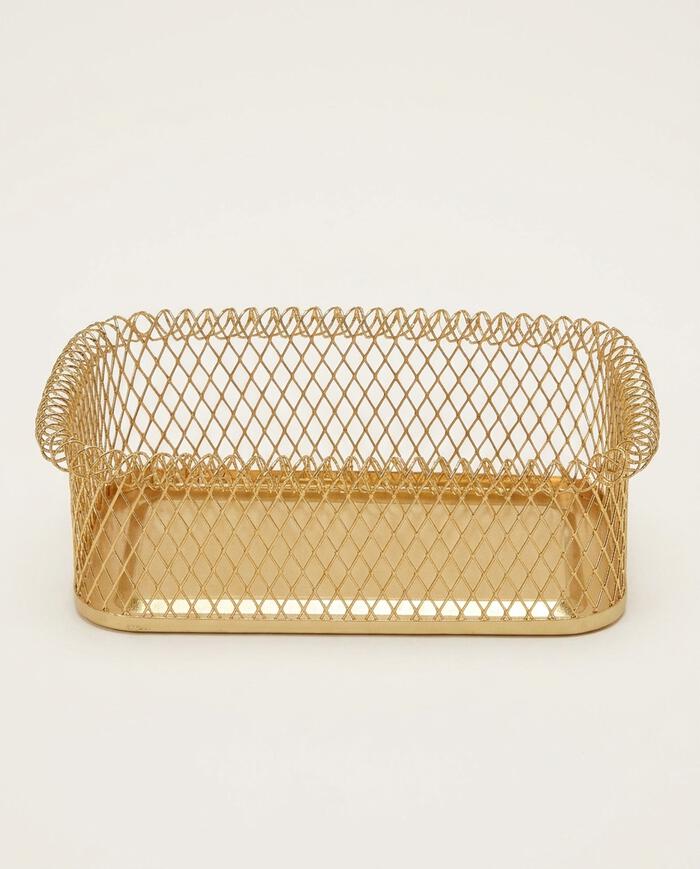 Cesta Dourado - image 0