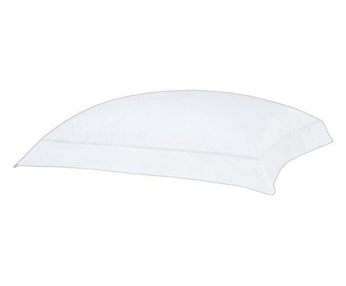 Fronha Luxus Tokyo Branco 1000 Fios - image 0