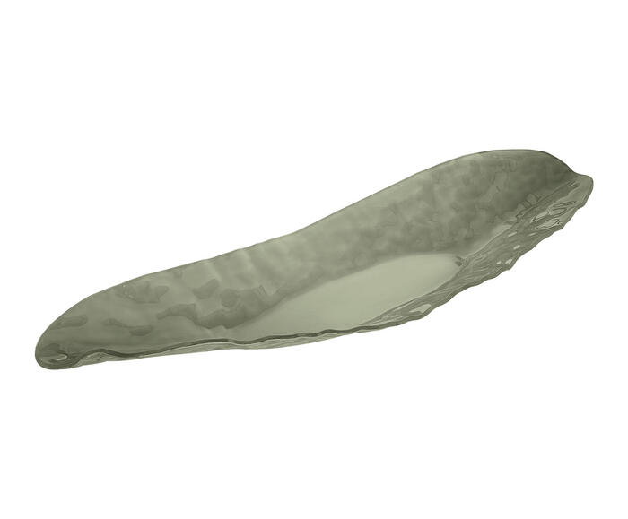 Centro de Mesa Oval Alecrim Extra Grande - image 0