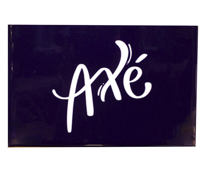 Azulejo Decorativo "Ax&eacute;" - image 0