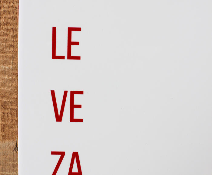 Azulejo Decorativo "Leveza" - image 1