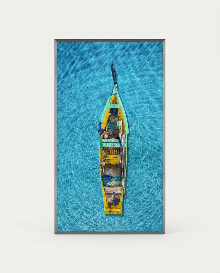 Quadro Igara - Reinaldo Giarola - image 1