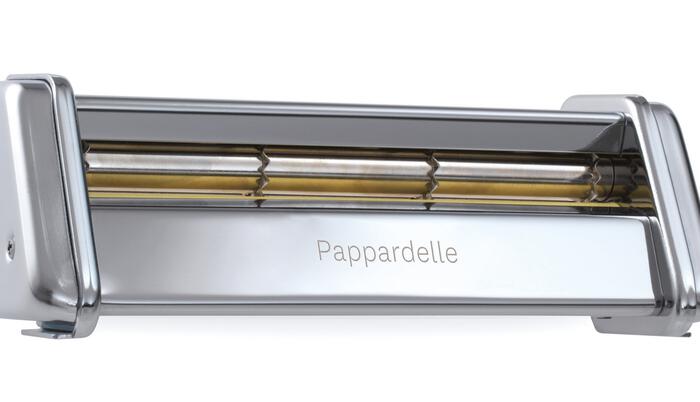 Acess&oacute;rio para Pappardelle Atlas - Prata - image 1