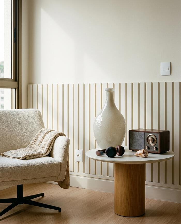 Vaso Decorativo Briar - image 1