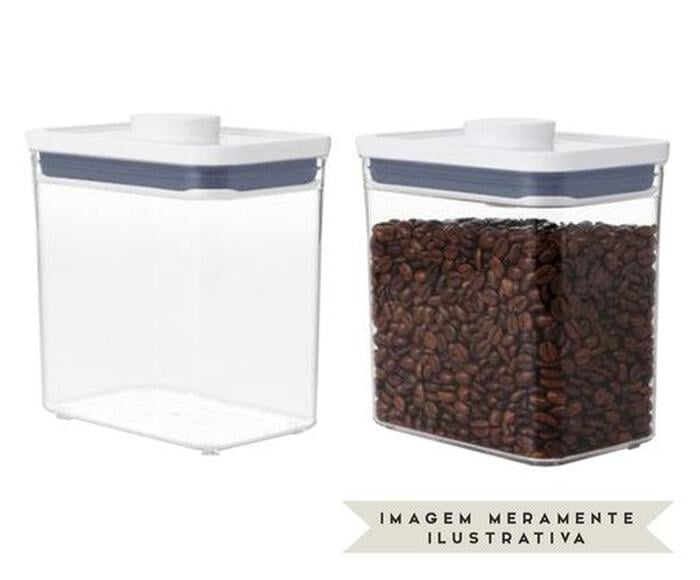Pote Organizador Pop Square - image 1