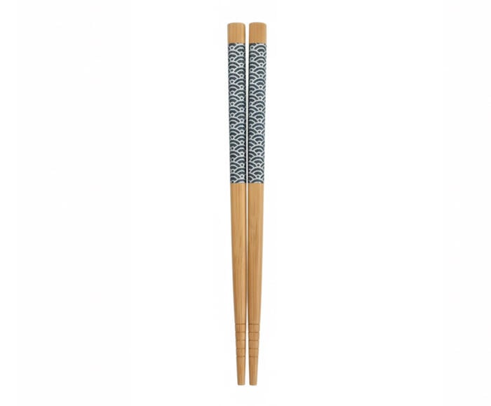 Jogo de Hashi de Bambu Tsuki - image 0