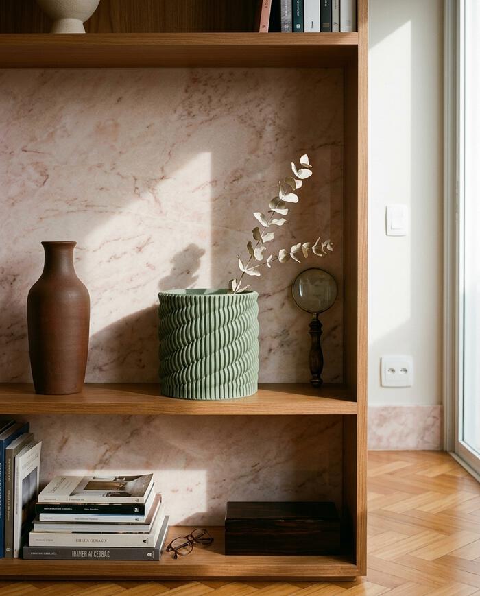 Vaso Decorativo Petalum image number 2