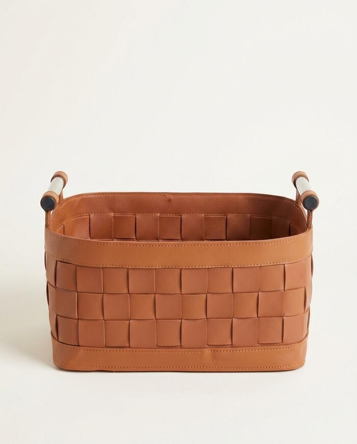 Cesta Prateado - image 0