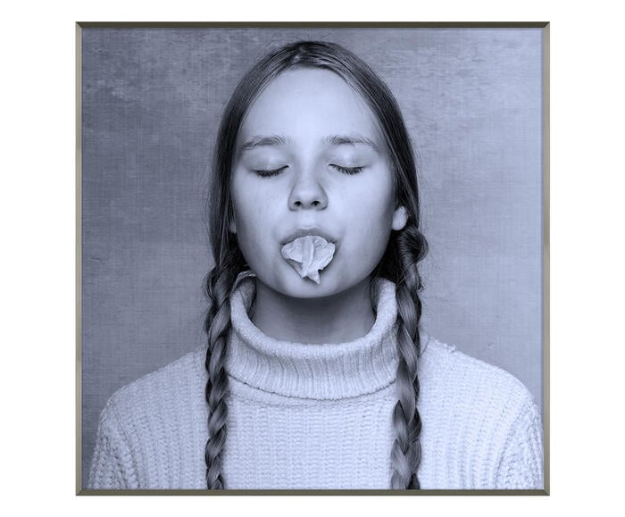 Quadro Bubble -  Nicole Wells - image 0