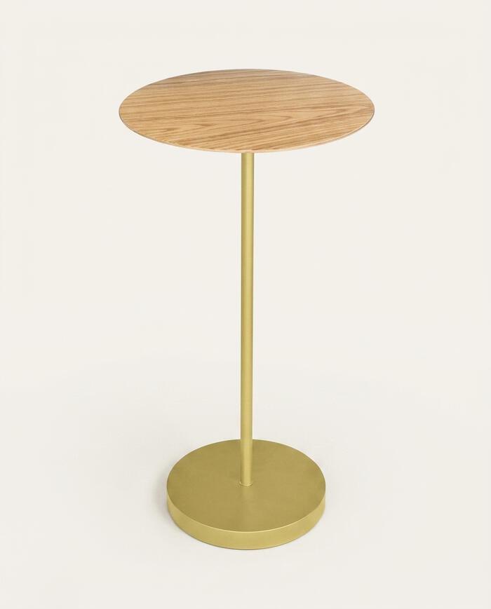 Mesa Lateral Freij&oacute; e Dourado image number 3