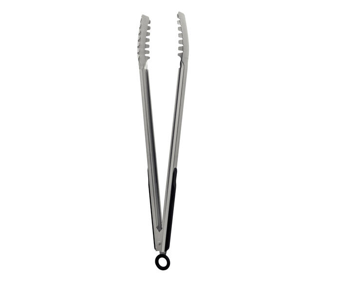 Pegador para Carne em Inox Amaro - image 0