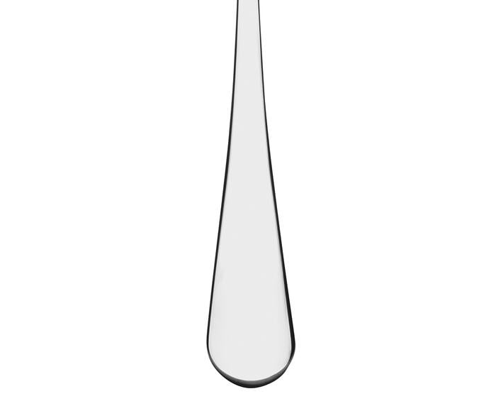Garfo para Sobremesa em Inox Liza image number 2