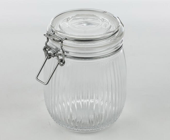 Pote Herm&eacute;tico - 750 ml - image 1