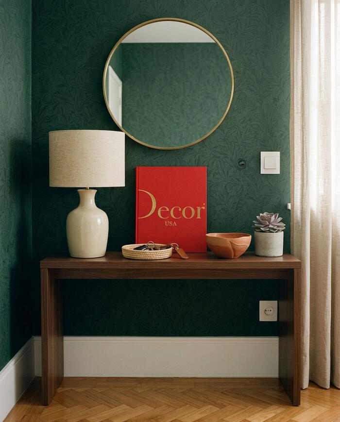 Livro "Decor Usa Vol.3" - image 1