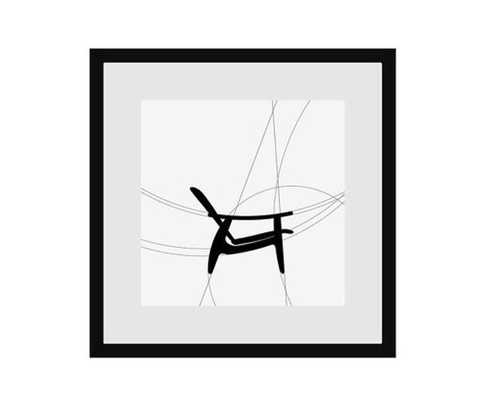 Quadro Rafael Giacomo Esbo&ccedil;o - image 0