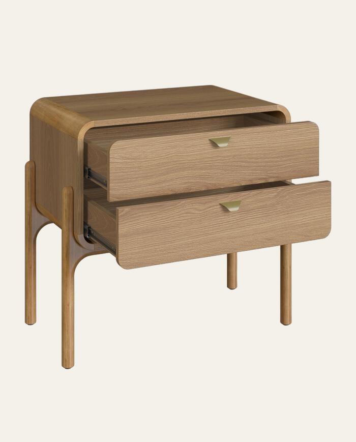 Mesa de Cabeceira Select Nativa - image 1