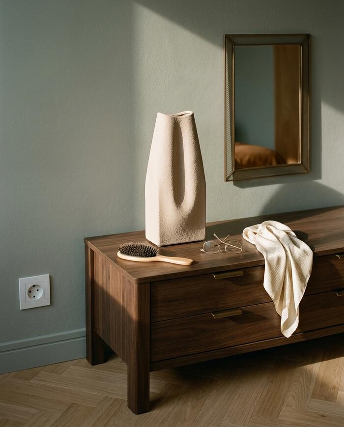 Vaso Decorativo Infinis - image 1