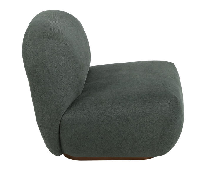 Poltrona Nube Verde - Especial BAB image number 2
