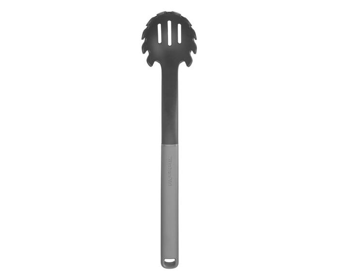 Pegador para Macarr&atilde;o Kitchenaid Cinza image number 0