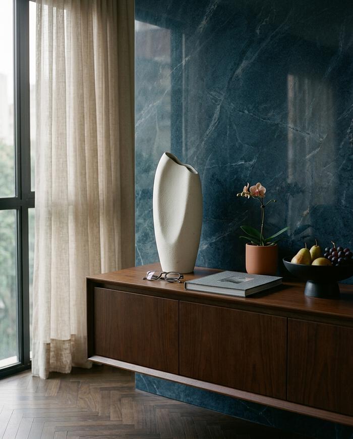 Vaso Decorativo Finny - image 1