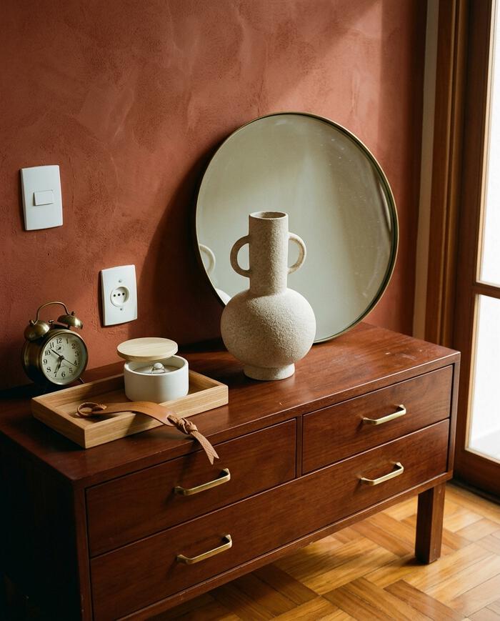 Vaso Decorativo Abeguar image number 4