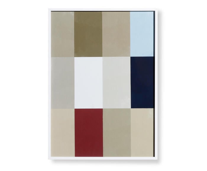 Quadro Decorativo Tons - image 0