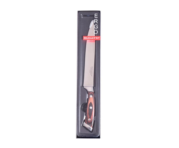 Faca em Inox Carving Pakka image number 4
